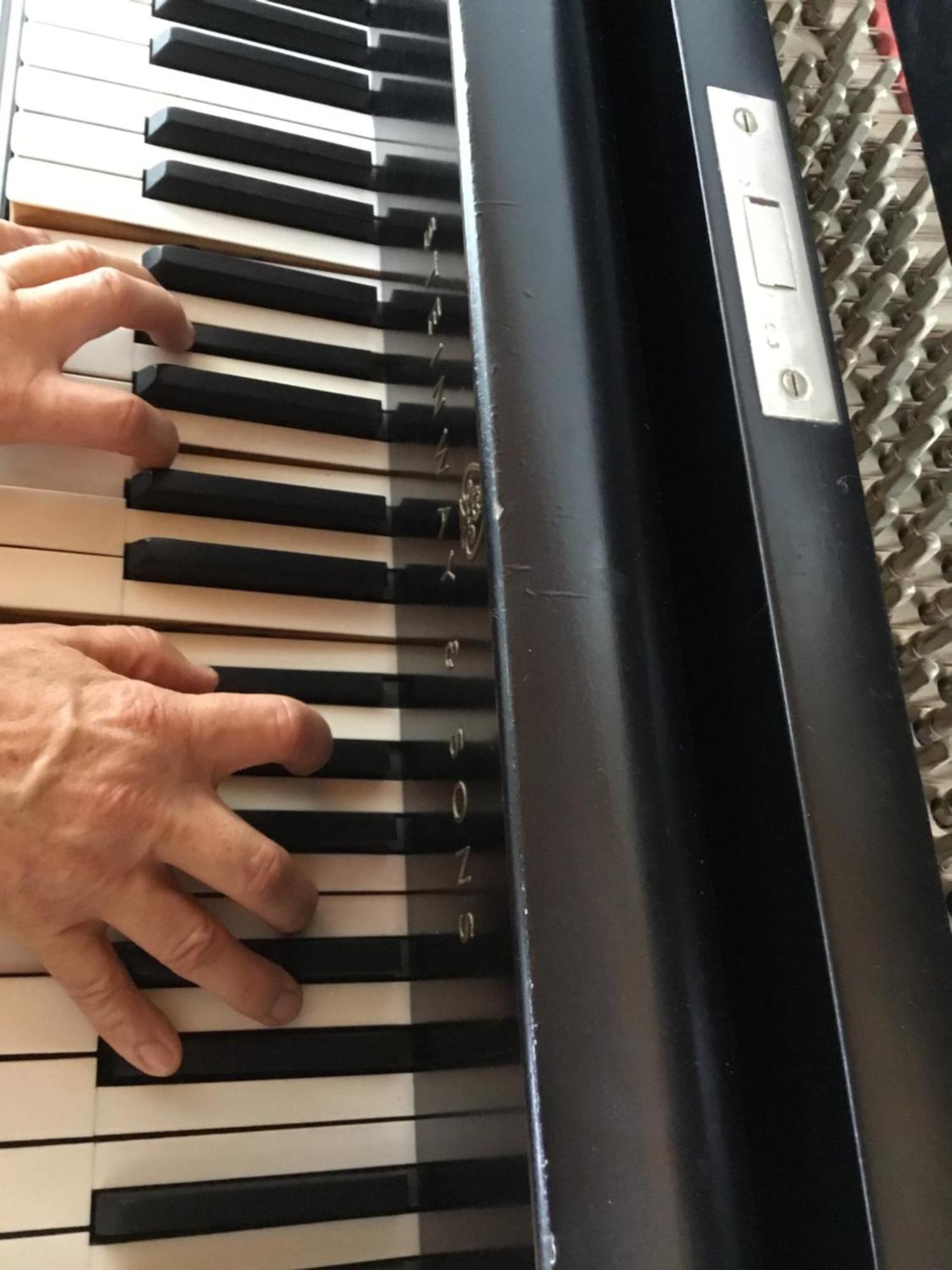 Pianoforte Свакопмунд Экстерьер фото